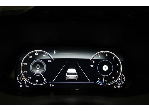 Used 2020 Hyundai Palisade Limited image 32