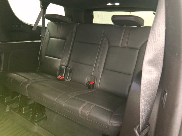 Used 2021 Chevrolet Suburban RST w/ Luxury Package AWD/4WD image 22