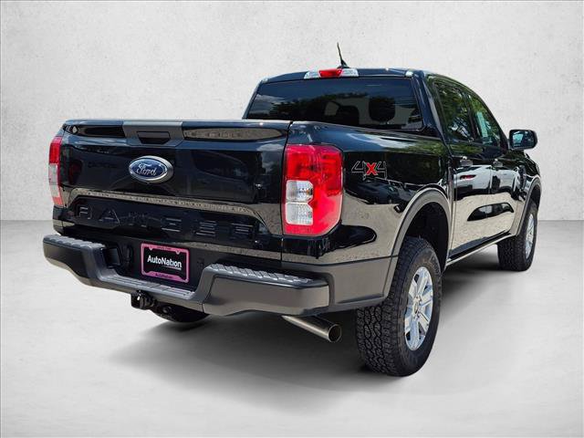 New 2026 Ford Ranger XL w/ Trailer Tow Package AWD/4WD image 8