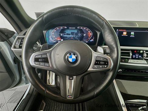 Used 2023 BMW M440i xDrive Gran Coupe w/ Premium Package image 10