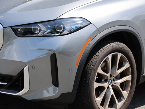 Used 2026 BMW X5 xDrive40i AWD/4WD image 47