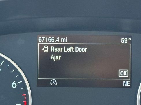 Used 2021 Ford EcoSport SE image 18