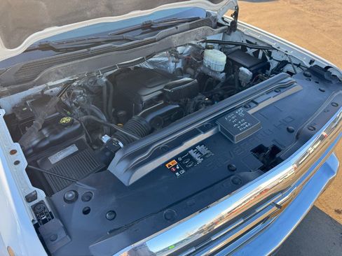 Used 2015 Chevrolet Silverado 2500 LT image 23