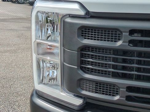 New 2026 Ford F250 XL image 10