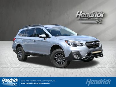 Used 2019 Subaru Outback 2.5i Limited