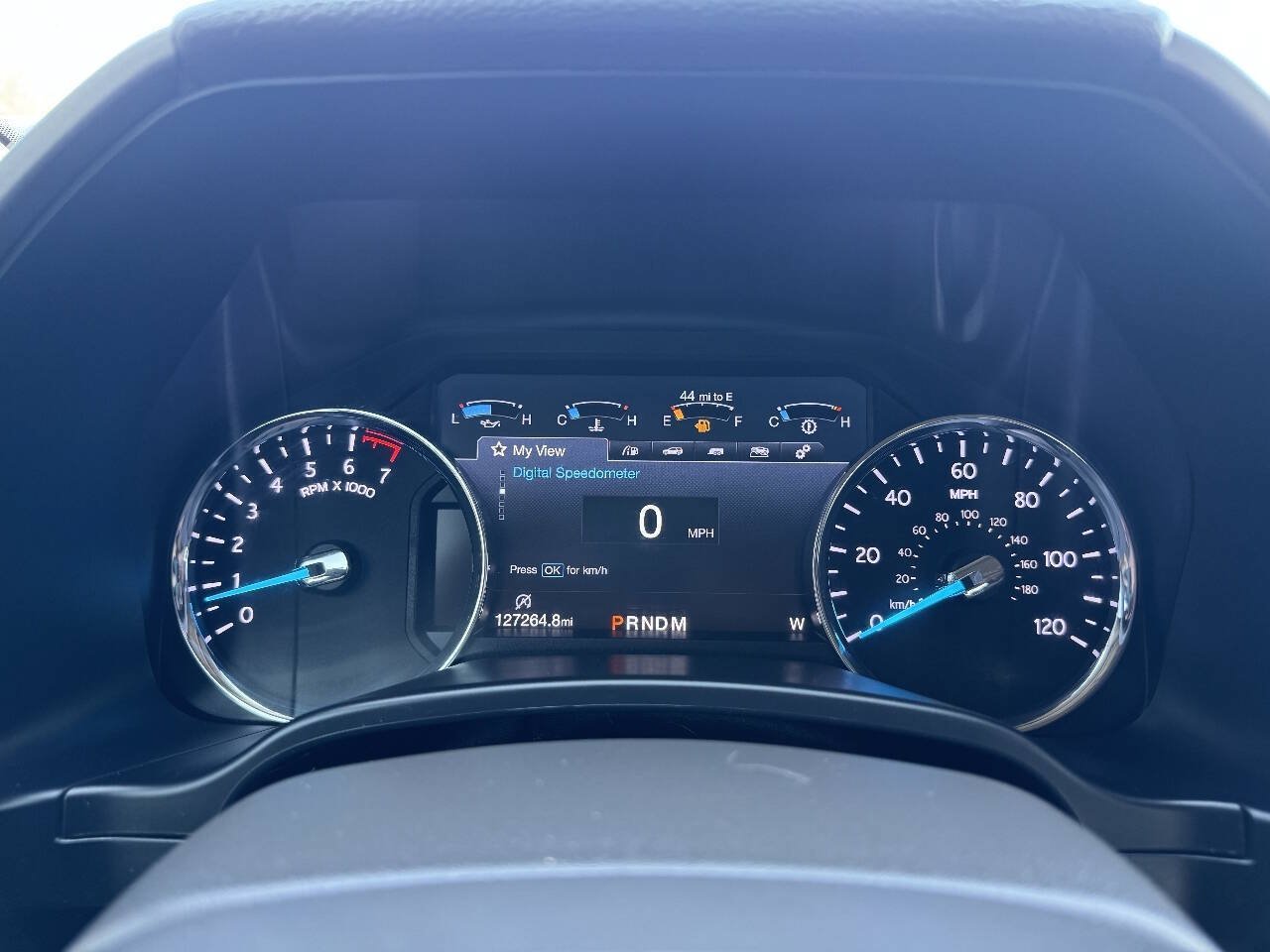 Used 2019 Ford Expedition Max XLT w/ Equipment Group 202A RWD image 25