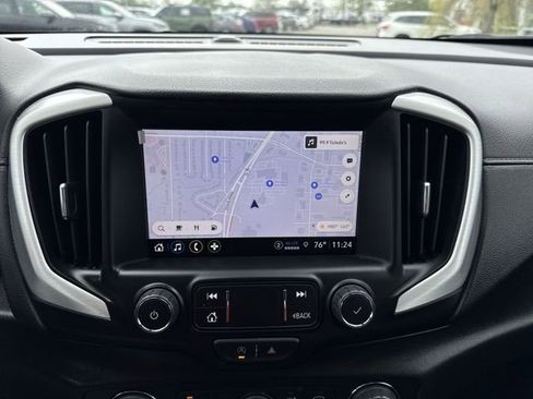 Used 2023 GMC Terrain SLT w/ Elevation Edition FWD image 14