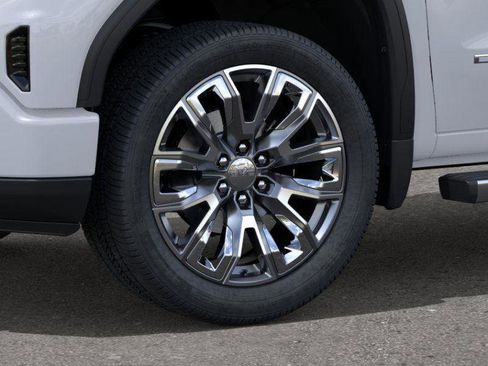 New 2026 GMC Sierra 1500 Denali AWD/4WD image 9