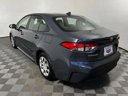 Used 2026 Toyota Corolla LE FWD image 7