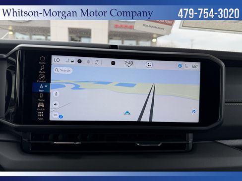 New 2026 Jeep Gladiator Sport image 27