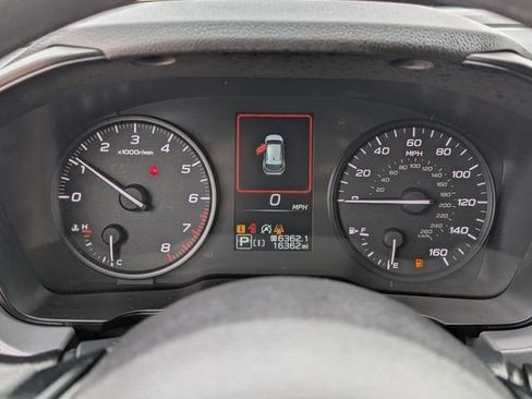 Used 2024 Subaru Crosstrek 2.0i image 21