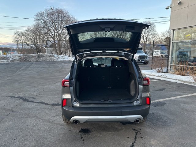 Used 2023 Ford Escape Active AWD/4WD image 9