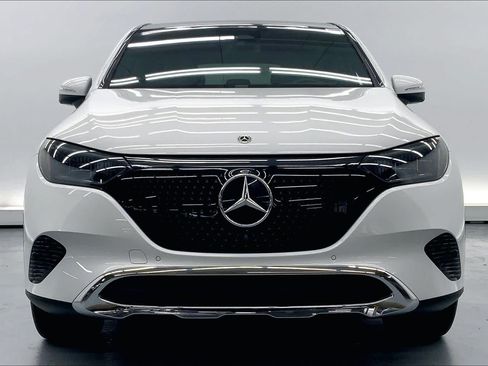Certified 2023 Mercedes-Benz EQE 350+ 4MATIC SUV image 8