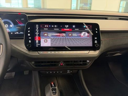 New 2026 Dodge Charger Scat Pack AWD/4WD image 40