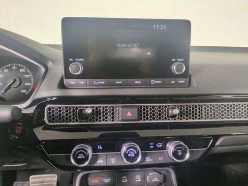 New 2026 Honda Civic Sport image 18