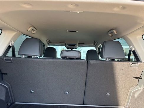 New 2026 Nissan Rogue Rock Creek w/ Rock Creek Premium Package image 31