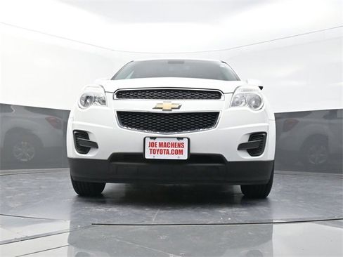 Used 2013 Chevrolet Equinox LT w/ Driver Convenience Package image 28