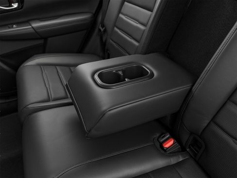 Used 2024 Honda CR-V EX-L image 35