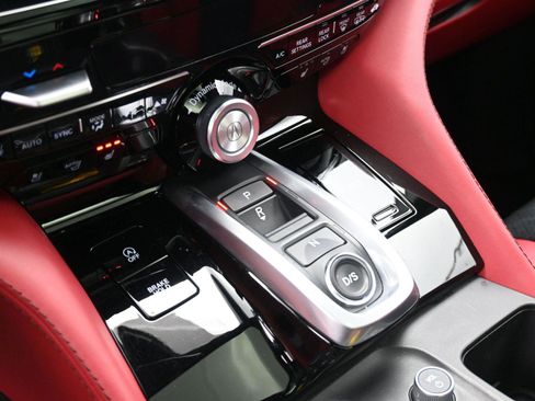 Certified 2023 Acura MDX A-Spec image 5