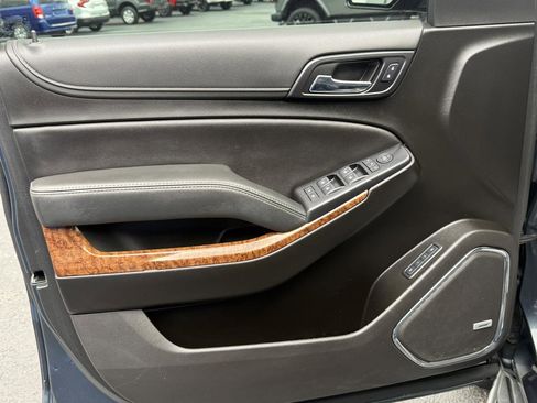 Used 2019 Chevrolet Tahoe Premier image 7