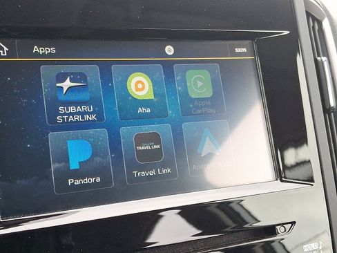 Used 2020 Subaru Forester w/ Alloy Wheel Package image 25