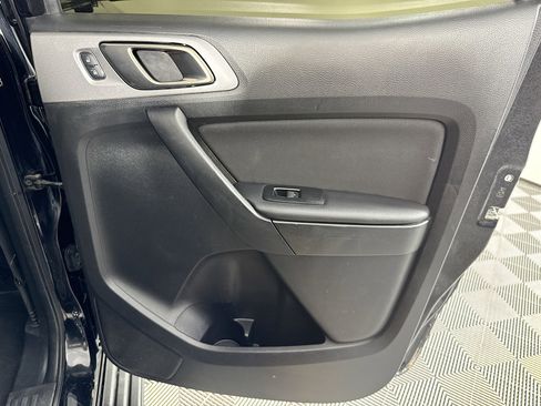 Used 2021 Ford Ranger XLT w/ Equipment Group 302A High image 26