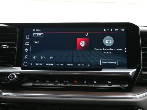 Used 2022 GMC Sierra 1500 SLT w/ SLT Premium Plus Package image 36