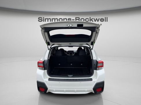 Used 2023 Subaru Crosstrek 2.5i Limited w/ Moonroof Package image 10