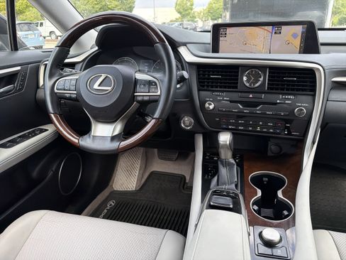 Used 2019 Lexus RX 350 FWD w/ Navigation Package image 3