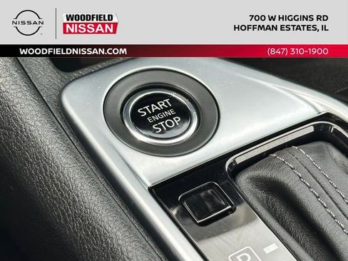 Certified 2025 Nissan Sentra SV w/ All-Weather Package FWD image 35