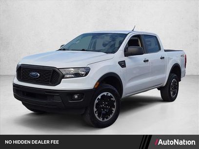 Used 2021 Ford Ranger XL w/ Equipment Group 101A High
