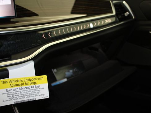 New 2026 BMW X5 sDrive40i w/ Premium Package image 29