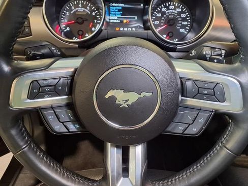 Used 2021 Ford Mustang GT Premium w/ Ford Safe & Smart Package image 11