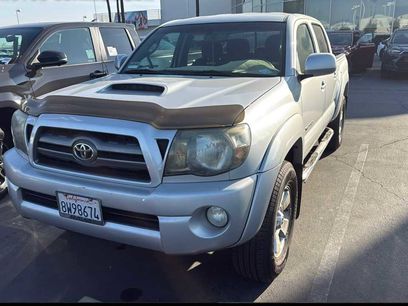 Used 2010 Toyota Tacoma PreRunner