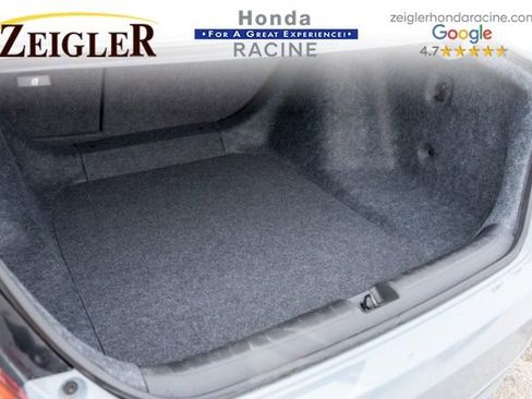 Certified 2021 Honda Accord Sport image 11