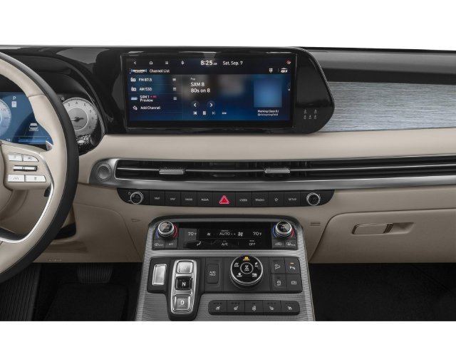 Used 2025 Hyundai Palisade Calligraphy FWD image 7