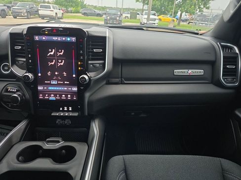 Used 2026 RAM 1500 Lone Star RWD image 22