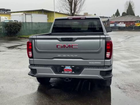 New 2026 GMC Sierra 1500 Elevation w/ Elevation Select Package AWD/4WD image 72