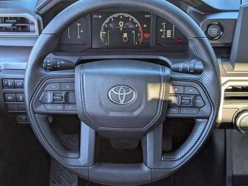 New 2026 Toyota Tacoma SR5 image 9