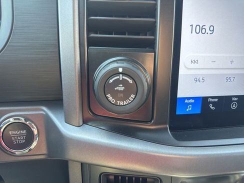 New 2025 Ford F150 XLT w/ Equipment Group 302A MID AWD/4WD image 33