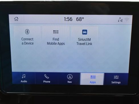 Used 2020 Ford Explorer Limited AWD/4WD image 30