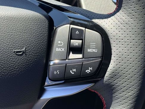 New 2026 Ford Explorer ST-Line w/ ST-Line Street Pack AWD/4WD image 21
