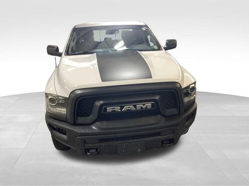 Certified 2020 RAM 1500 Warlock w/ Electronics Group AWD/4WD image 10