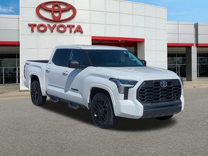 Used 2023 Toyota Tundra SR5 w/ TRD Sport Package