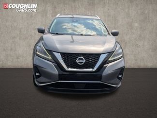 Used 2021 Nissan Murano Platinum w/ Cargo Package AWD/4WD video 2