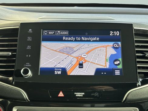 Certified 2023 Honda Ridgeline Black Edition image 24