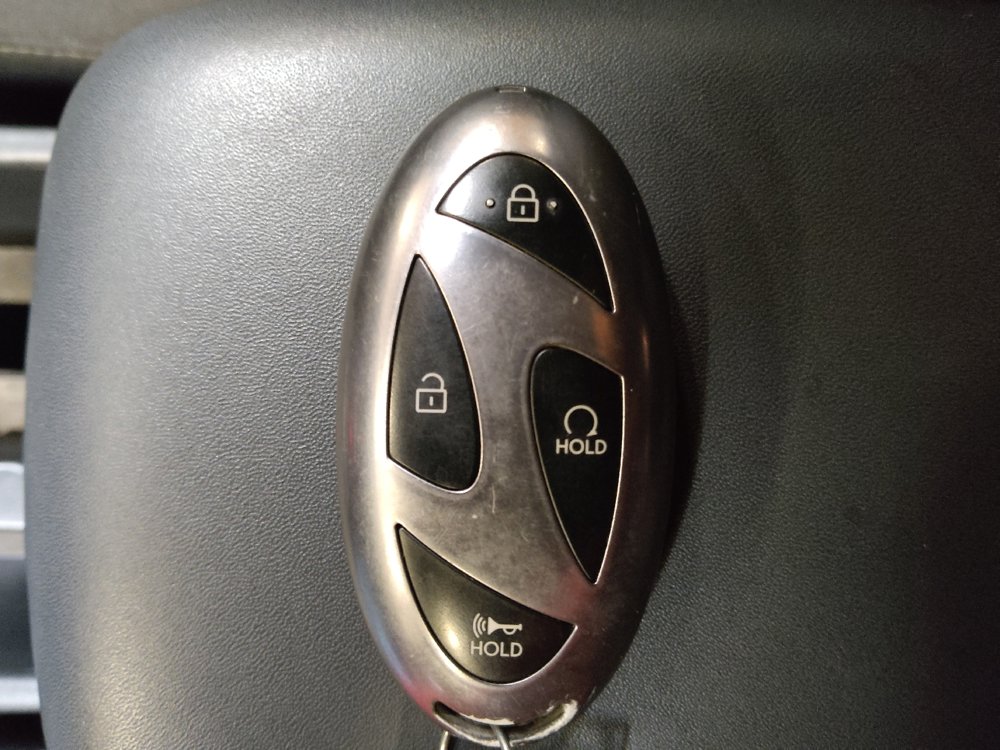 Used 2025 Hyundai Kona SEL FWD image 32