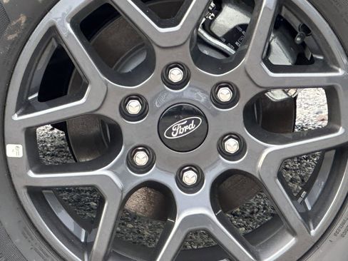 New 2024 Ford Ranger XLT w/ Trailer Tow Package image 11