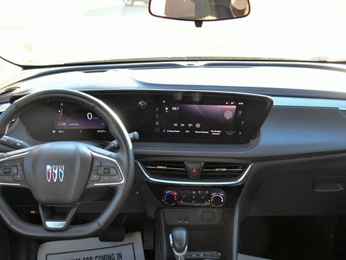 Used 2024 Buick Encore GX Sport Touring w/ Comfort Package image 35