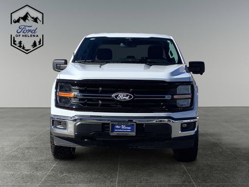 Certified 2024 Ford F150 XLT w/ Tow/Haul Package image 8